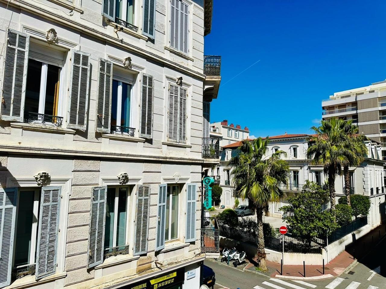 Modern Near The Croisette Appartement *