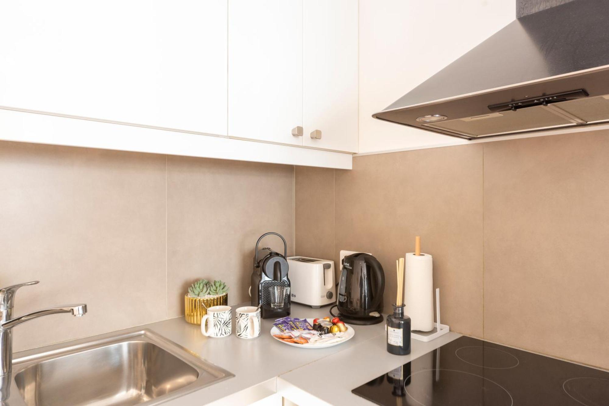 Appartement Modern Near The Croisette *