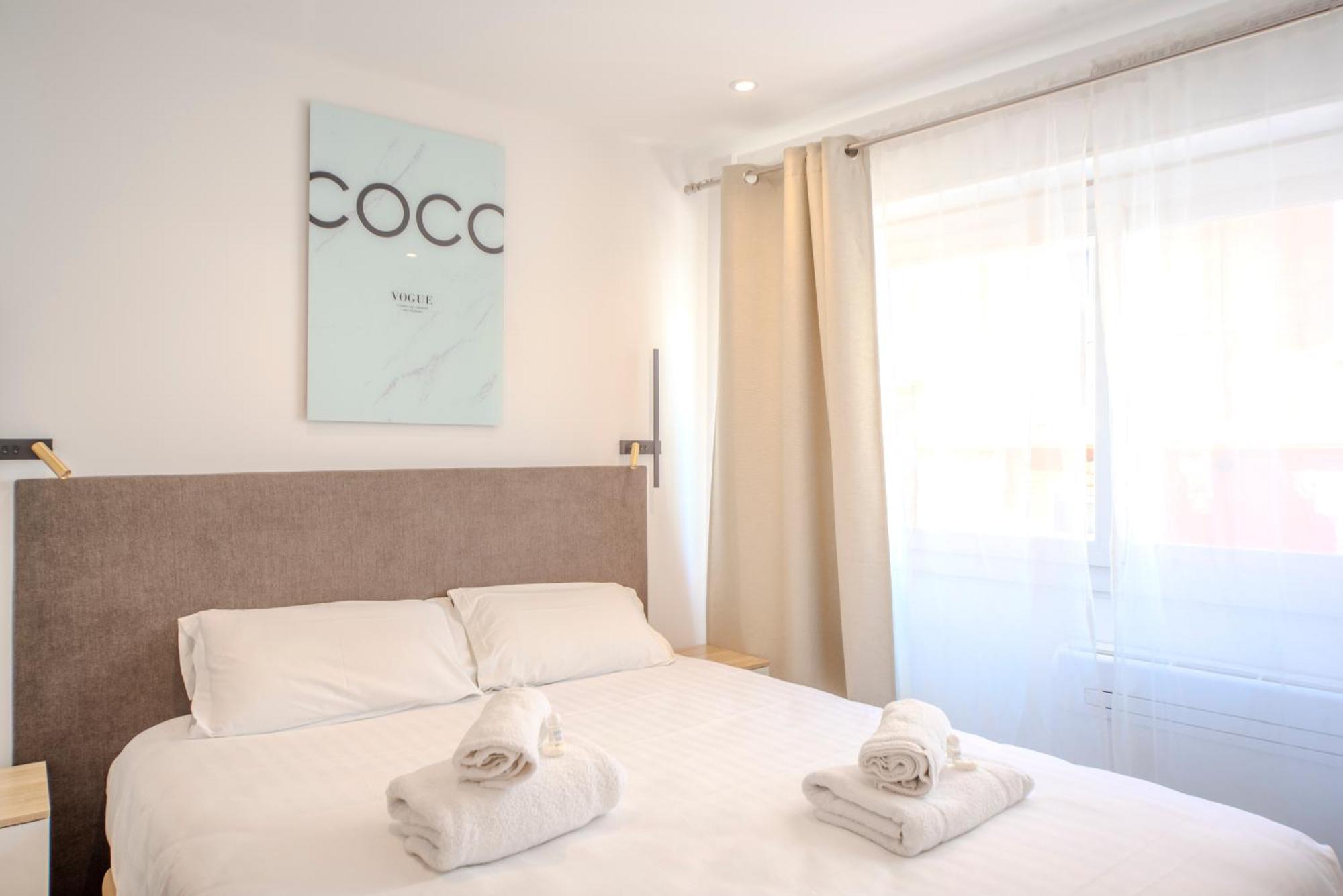 Modern Near The Croisette Appartement