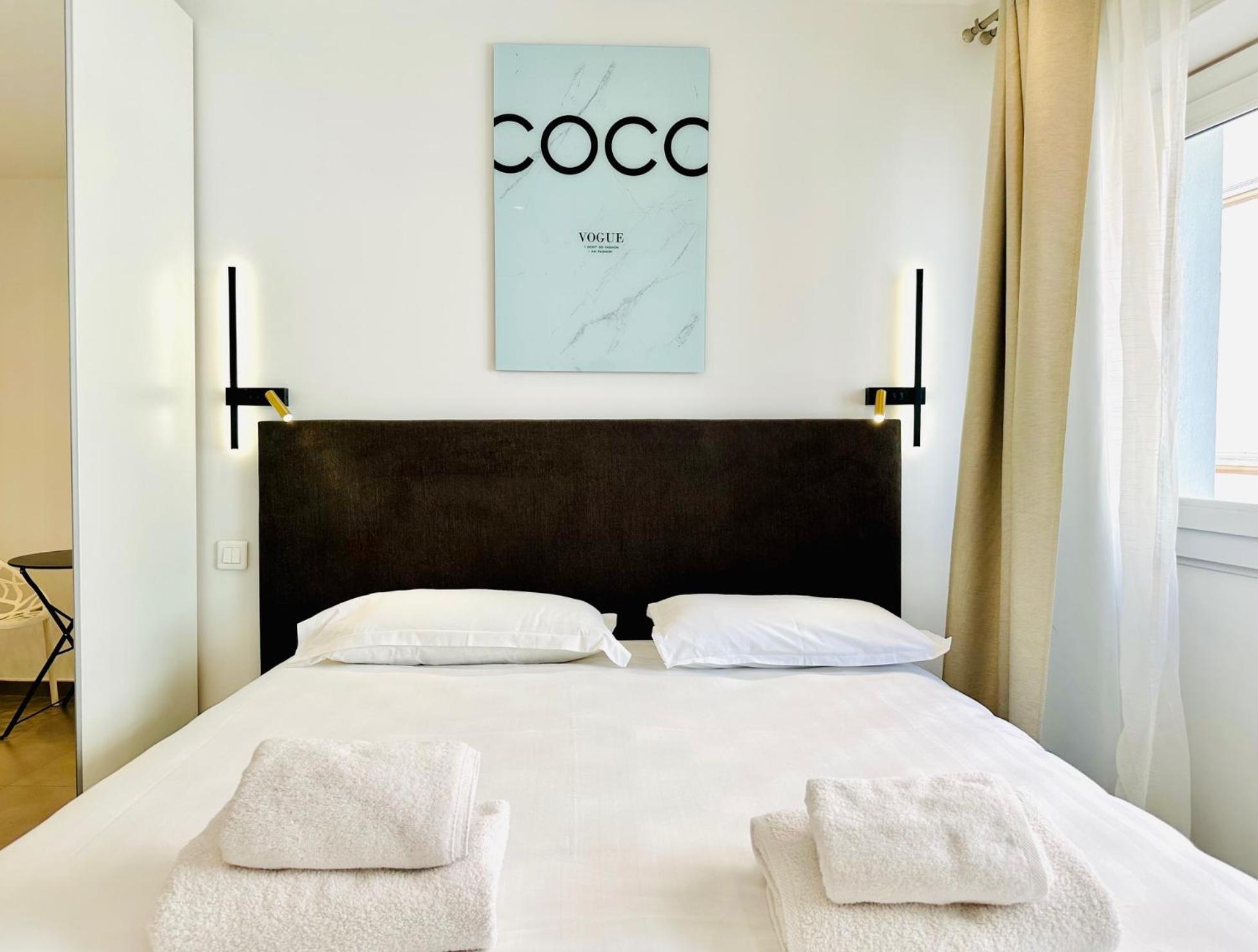 Modern Near The Croisette Appartement *