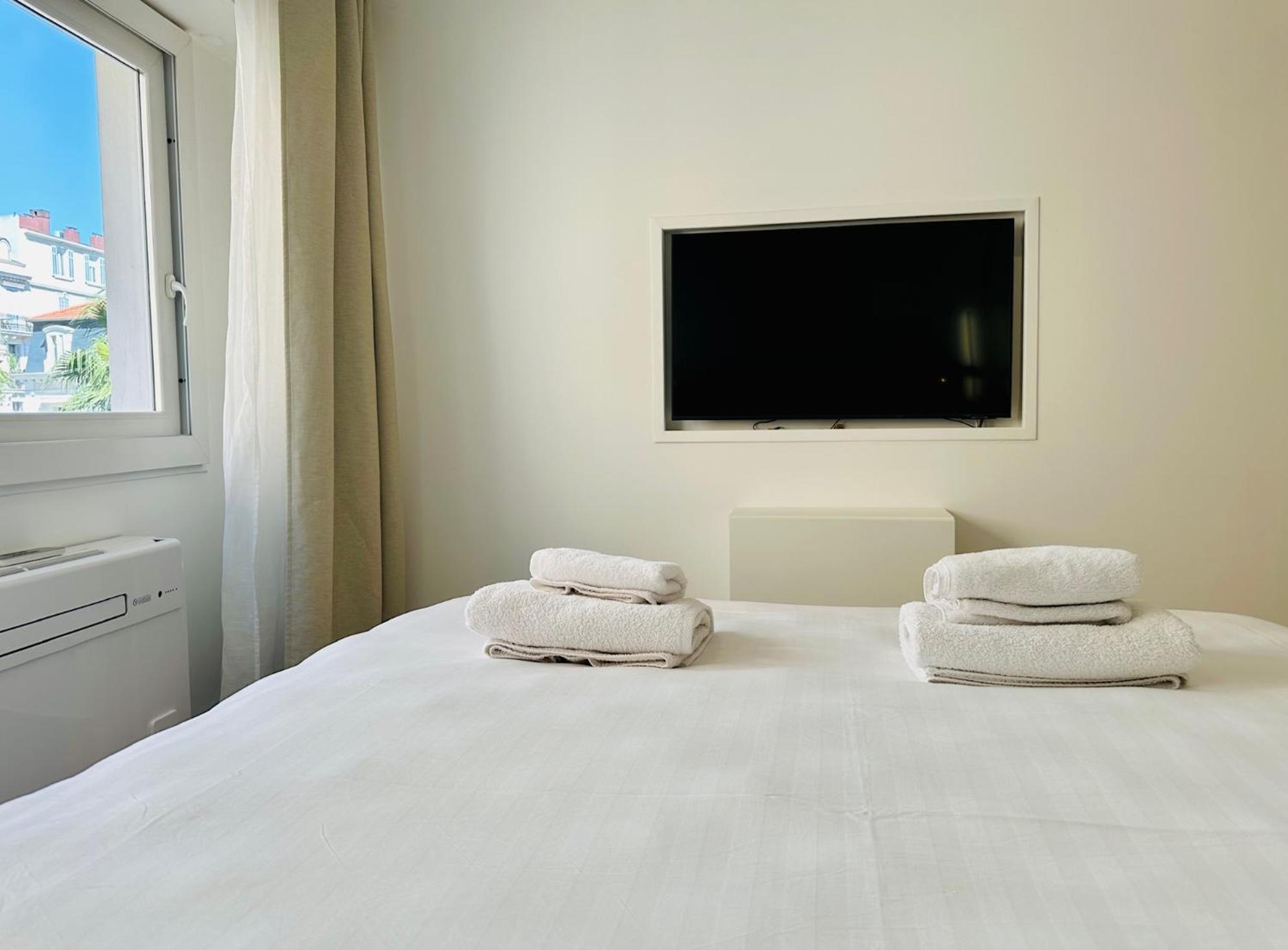 Modern Near The Croisette Appartement Cannes